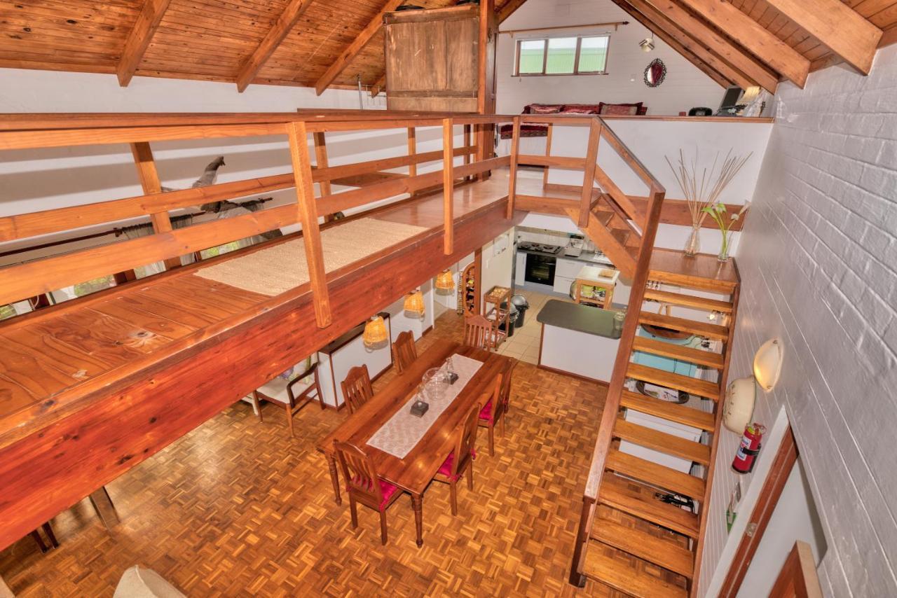 The-Ark B&B Pearly Beach Luaran gambar