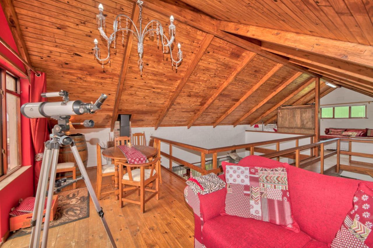 The-Ark B&B Pearly Beach Luaran gambar